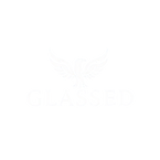 Glassed